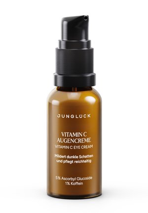 VITAMIN C AUGENCREME - Augenpflege