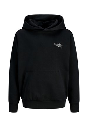 Sweatshirt - schwarz
