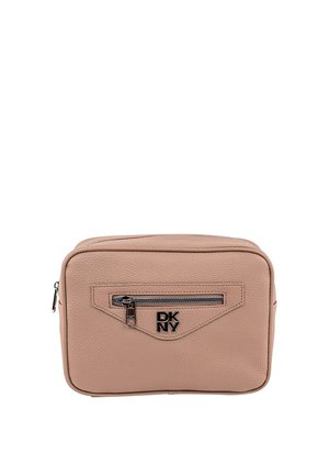 INSPO - Neceser - taupe