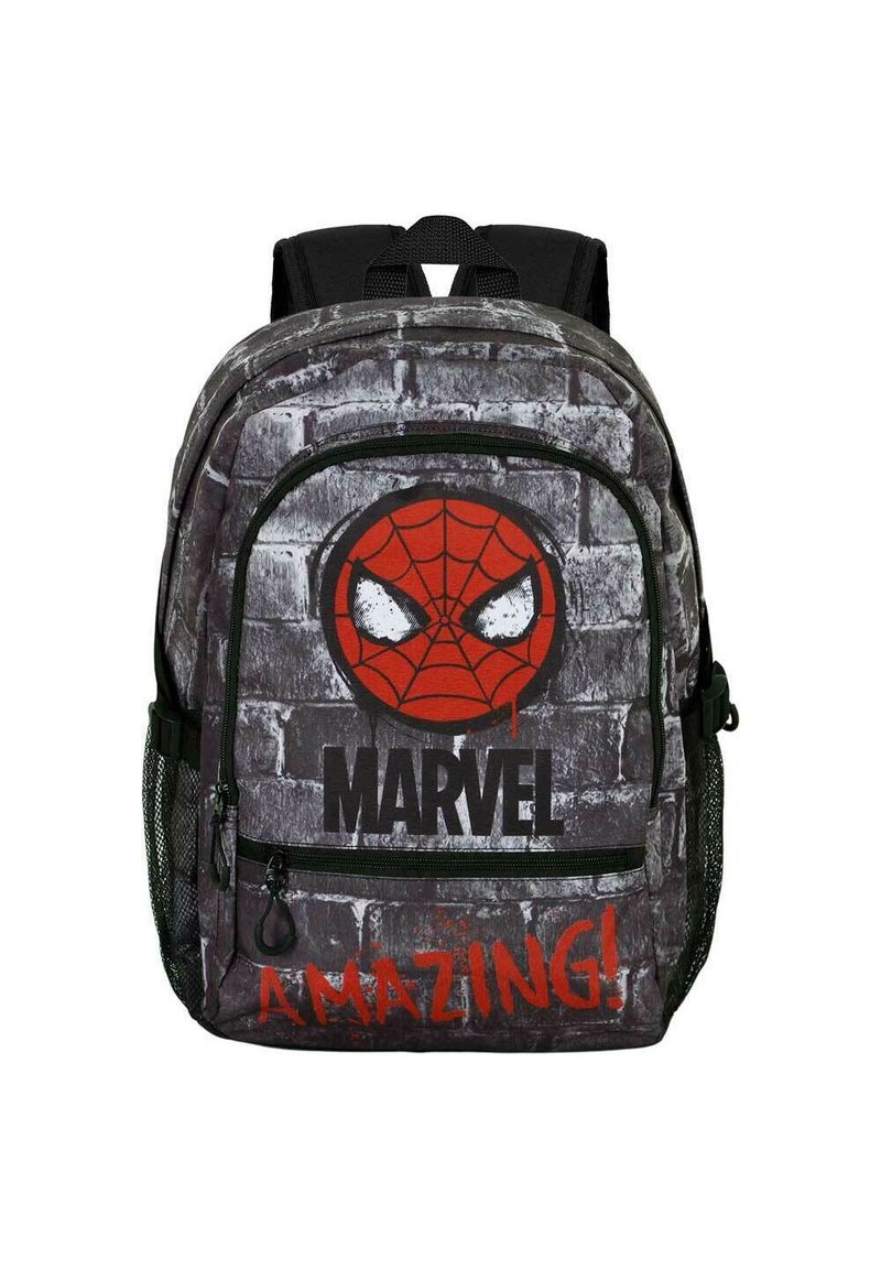 Karactermania MARVEL DC HEROES FIGHT HIGH SCHOOL - Reppu - multicolor