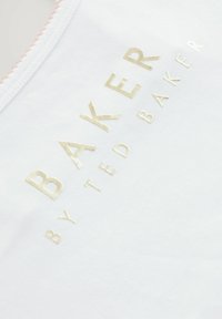 Baker by Ted Baker REGULAR FIT - STRAPPY 3 PACK - Top - white