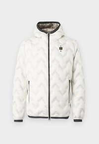 Unselected, off-white