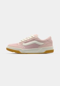 Unselected, pink/marshmallow