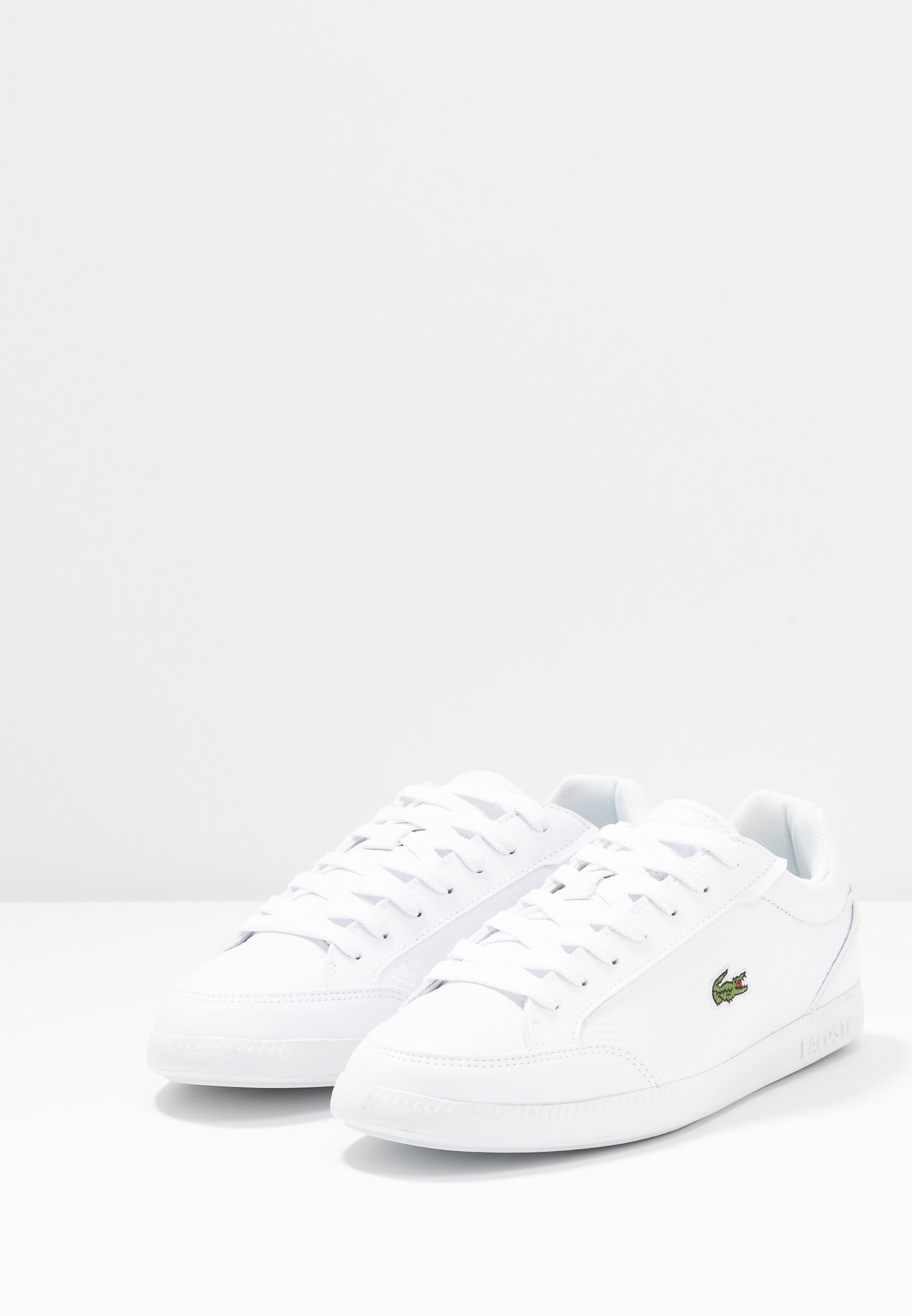 new lacoste