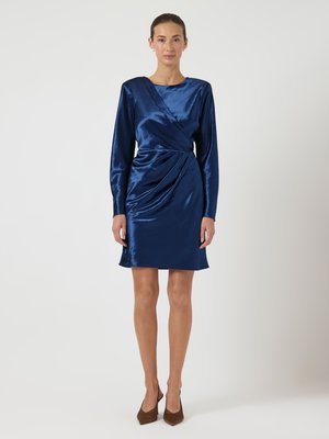 YASGISELA DRESS - Robe de soirée - sodalite blue