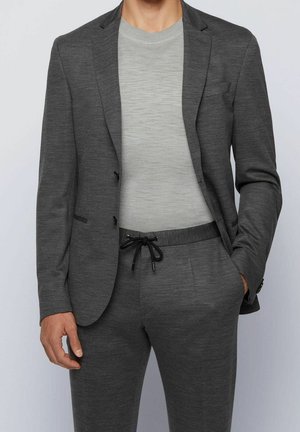 Blazer - grey