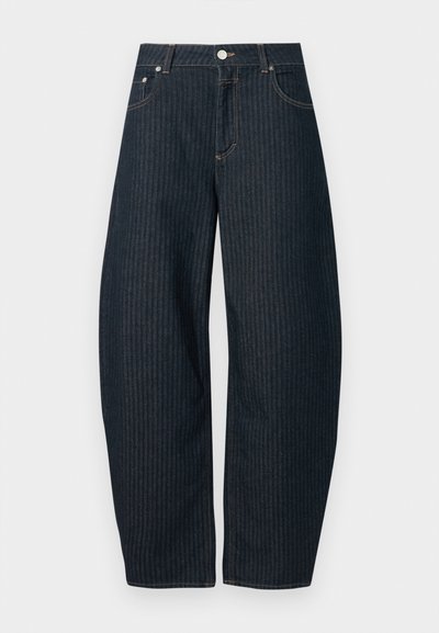 CLOSED JAZZIE - Vaqueros boyfriend - dark blue