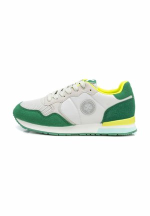 Zapatillas - green