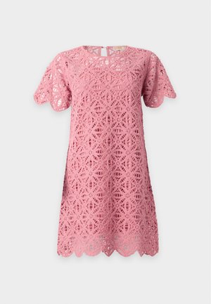 MICHAEL Michael Kors, DRESS - Vestido de punto - primrose