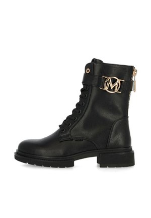 Platform-nilkkurit - black