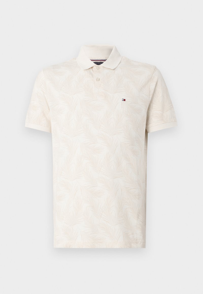 Tommy Hilfiger Poloshirt crème