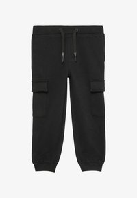 Geselecteerd, schwarz