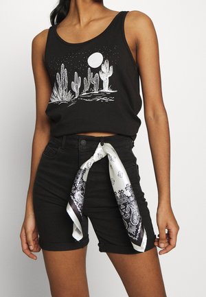Even&Odd Top