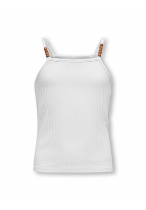 KOGMILANA - Top - cloud dancer