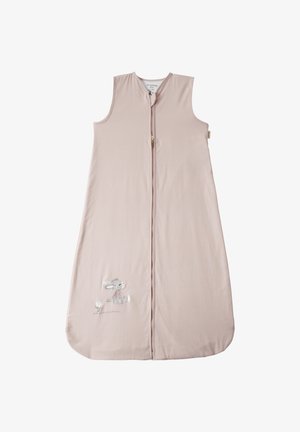 Sterntaler, Nachtwäsche Schlafsack - zartrosa