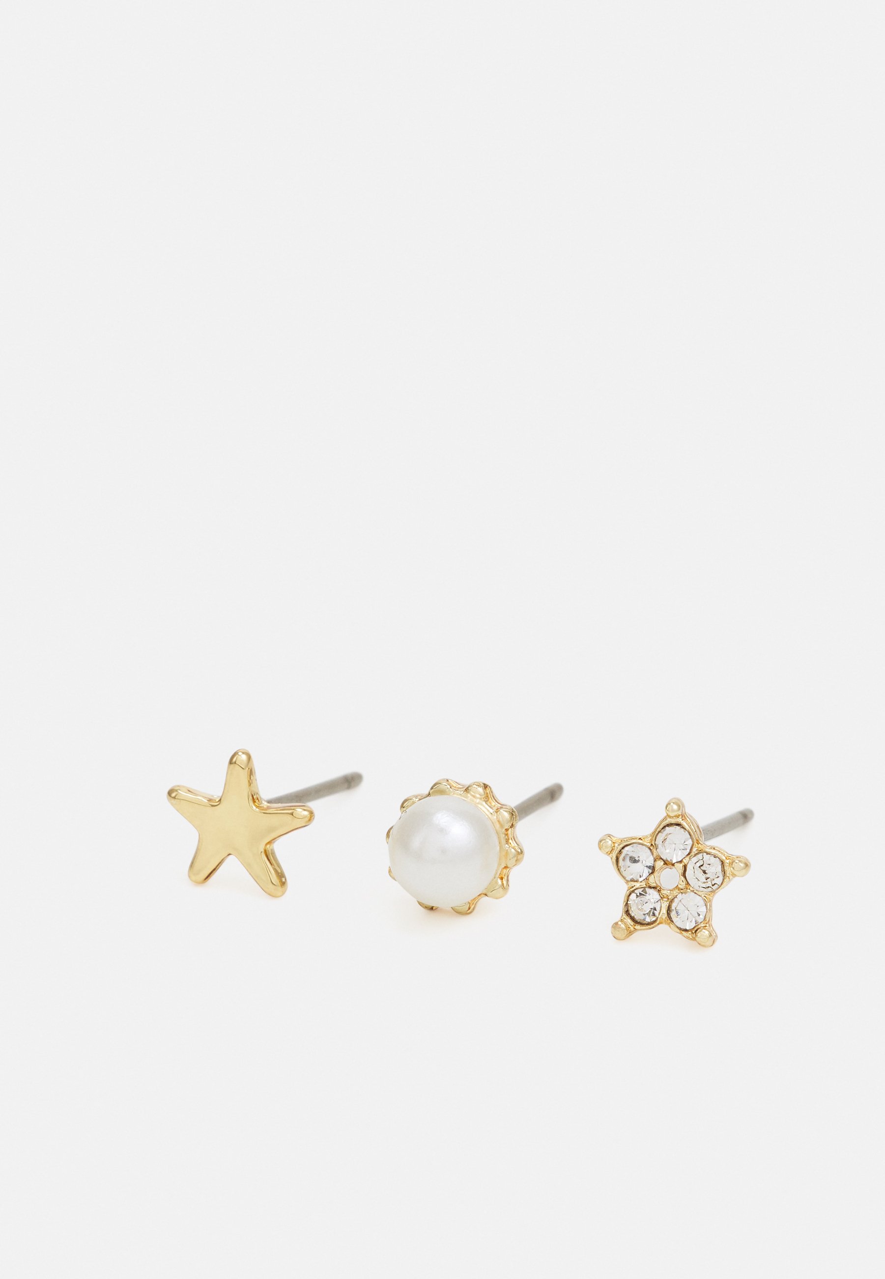 Donna EARSTUD 6 PACK - Orecchini Donna EARSTUD 6 PACK - Orecchini