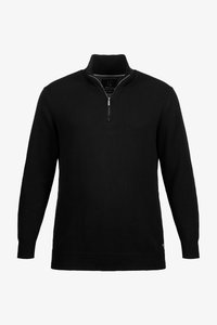 Non selezionato, black