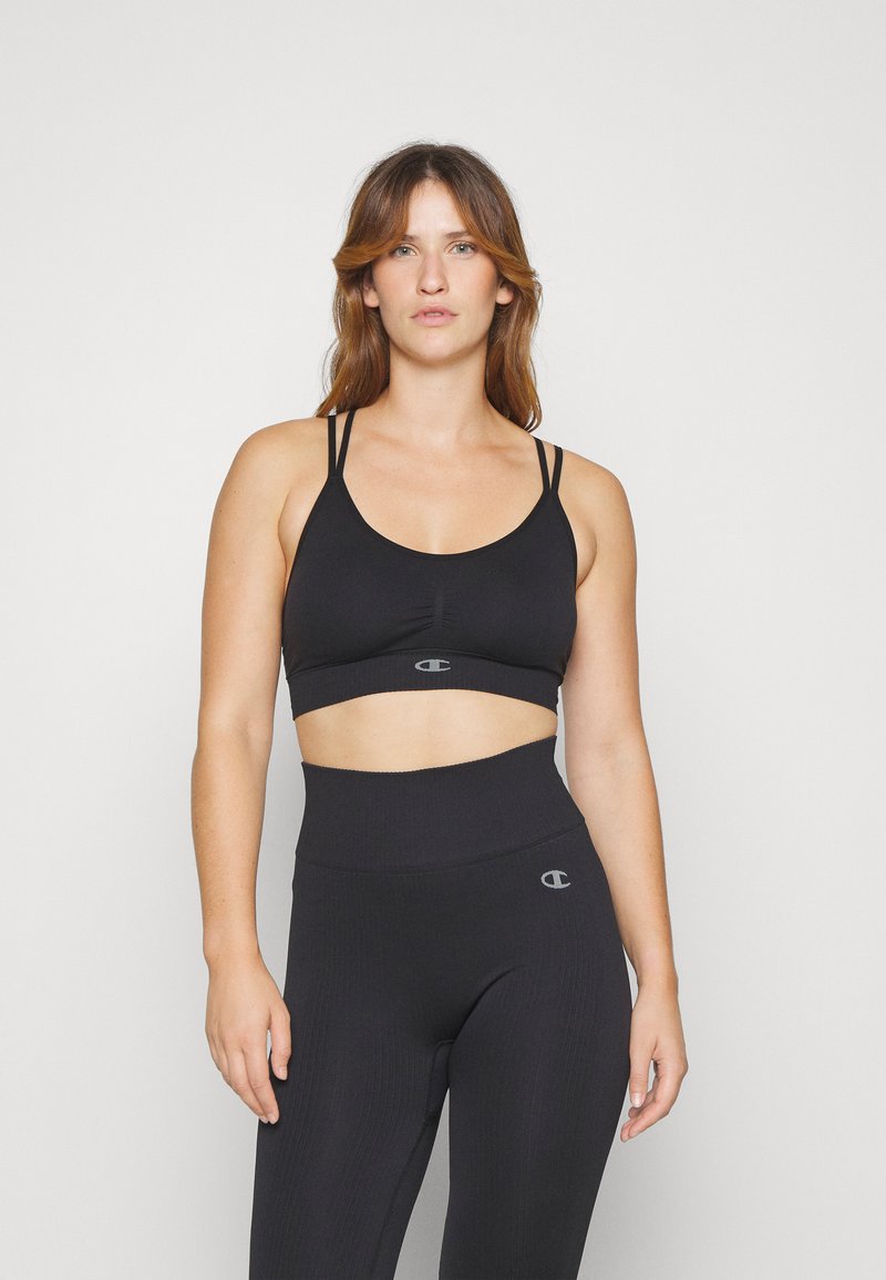 UA Vanish Seamless Low Reggiseno sportivo da donna | Under Armour IT
