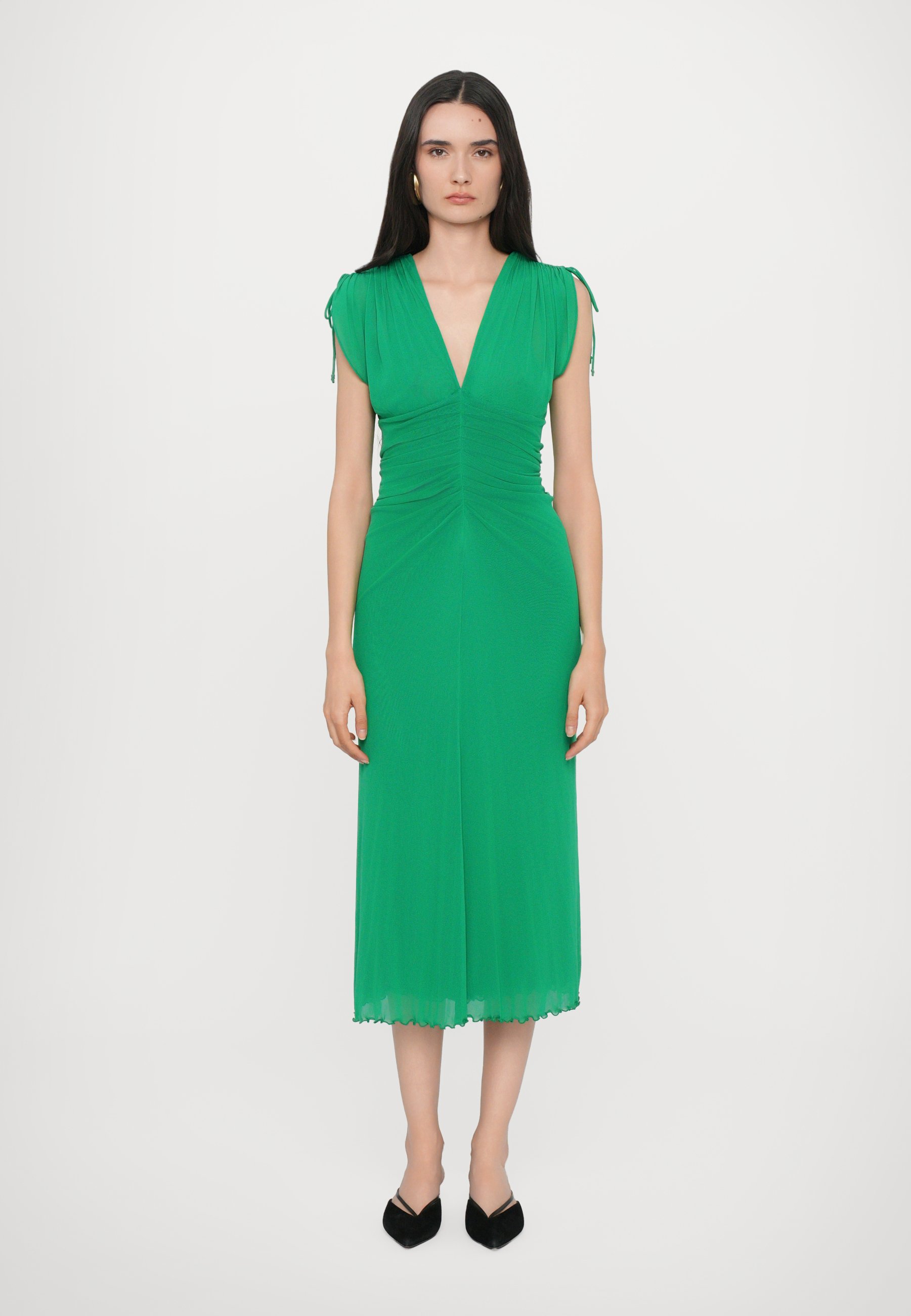 【DIANE von FURSTENBERG】シャーロットドレス Diane von Furstenberg added a new - Diane von Furstenberg