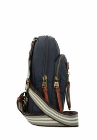 camel active BARI - Bandolera - dark blue