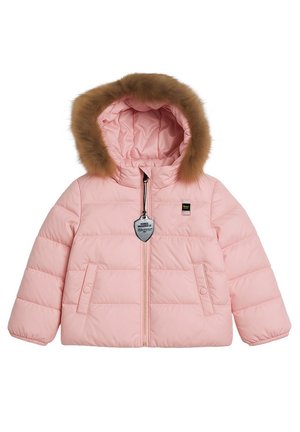 Giacca invernale - rosa