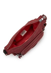 Kipling GABBIE - Borsa a tracolla - flaring rust