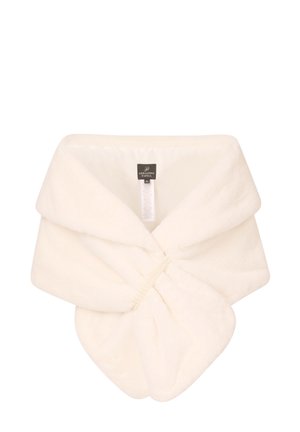 Scarf - ivory