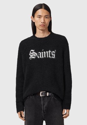 - Sweter