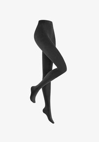 Unselected, grau mel