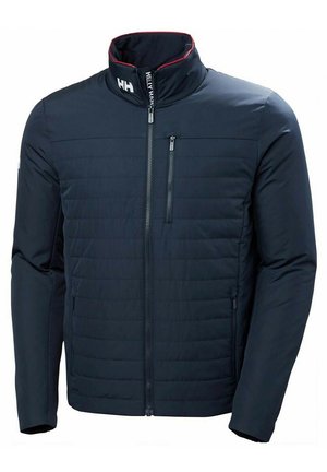 Helly Hansen, INSULATOR 2.0 - Chaqueta de entretiempo - blue