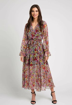 ODETTA - Sukienka letnia