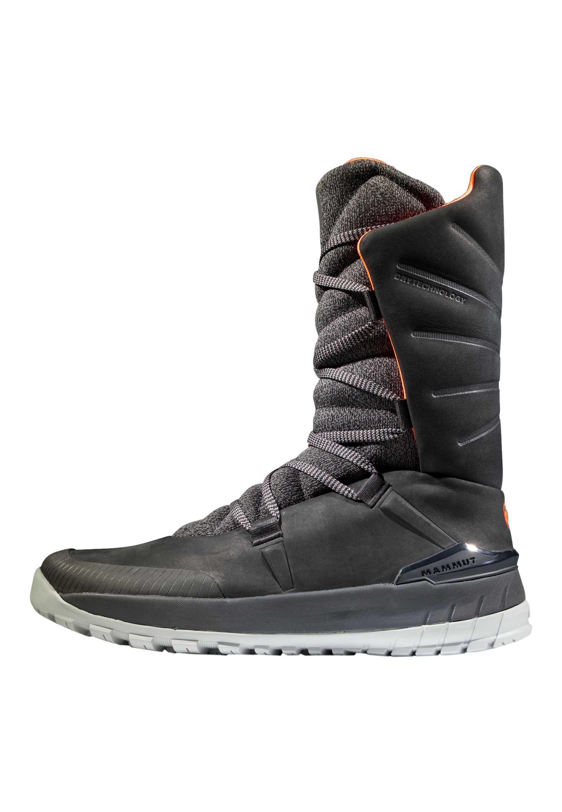 mammut snow boots