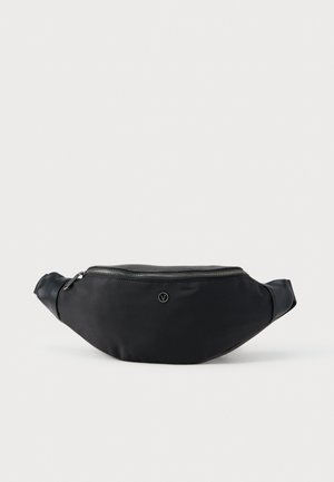 NEMESYS - Torbica za okoli pasu - nero