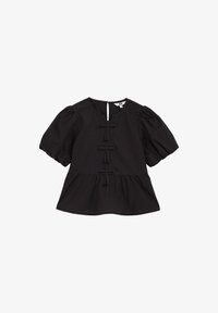 Ausgewählt, black