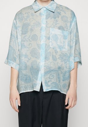 Camisa - light blue