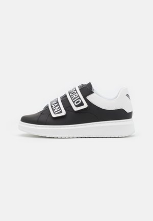 UNISEX - Trainers - black