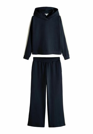 JOGGERS SET - Tuta - navy