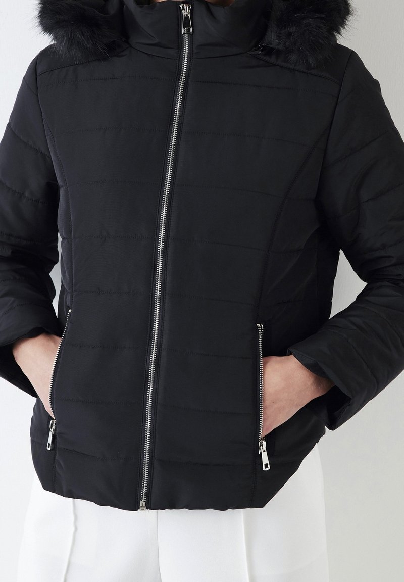 Ipekyol Giacca invernale - black