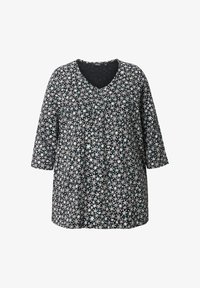 Non sélectionné, black