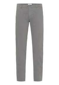 Unselected, smoked pearl grey