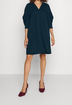 Robe en jersey - dark blue