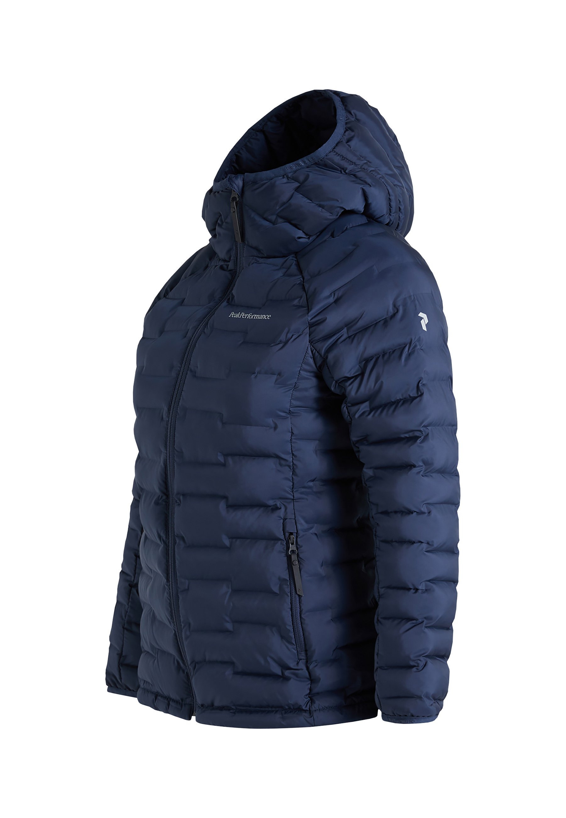 Peak Performance W ARGON LIGHT HOOD - Kurtka Outdoor