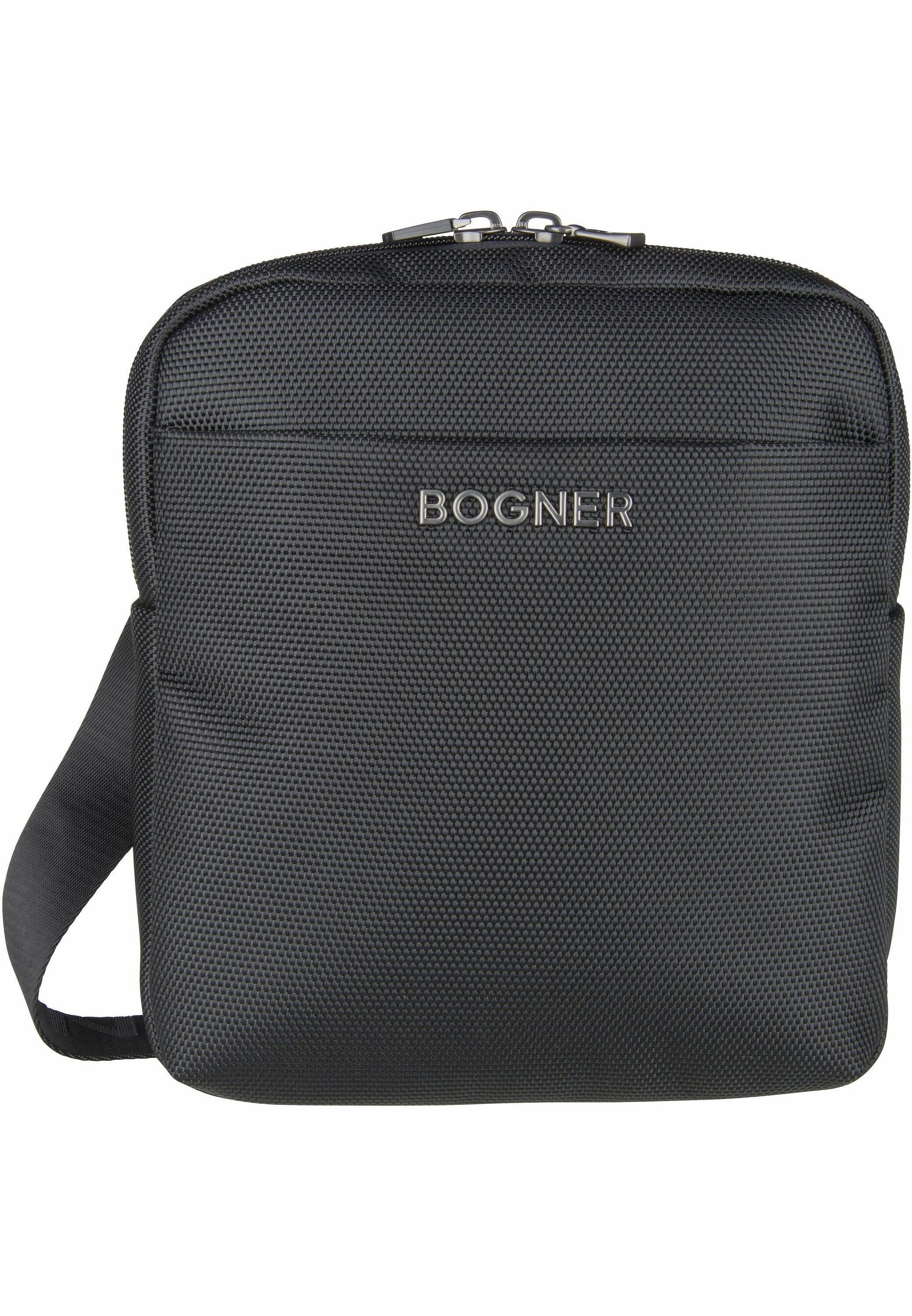 Bogner ANDRE Umhängetasche black/schwarz