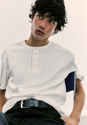 PULL&BEAR, Cintura - black