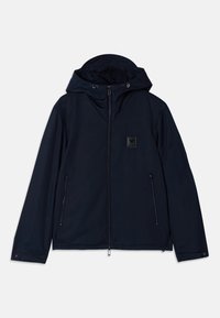 BLOUSON JACKET - Light jacket - iconico blu navy