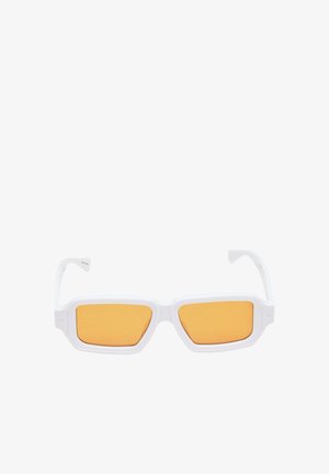 PEQUS ASTÉRIA - Ochelari de soare - yellow