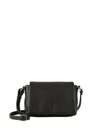 LISSI - Borsa a tracolla - schwarz black