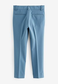 Next REGULAR FIT - Chinos - light blue