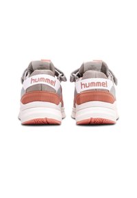 Hummel REACH  - Sneakers basse - paloma
