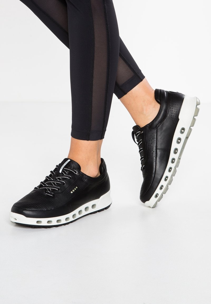 ECCO Promenadskor - black